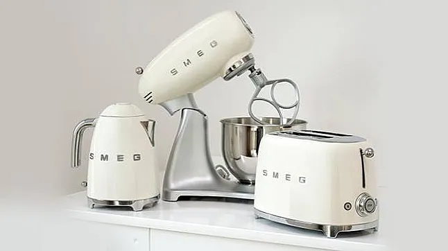 andere en accessoires Smeg to the 50 van Smeg: SMEG-Electrodomésticas van Lemmer in Lemmer