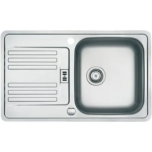 Franke Euroform EFX 214-78 (101.0017.719)