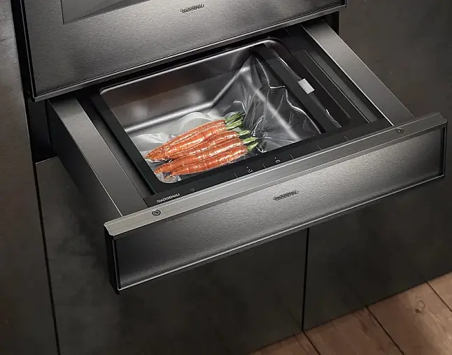 Gaggenau Vakuumierschublade DV 461 100