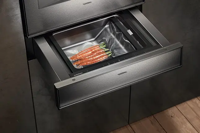 Gaggenau Vakuumierschublade DV 461 100