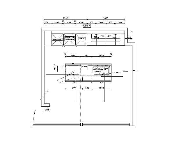 ***FLASHSALE BIS 30.09.*** Luxus-Traumküche SieMatic | grifflos | PUR-Lack graphitgrau| mit Insel | Premium-Ausstattung | Abholpreis |