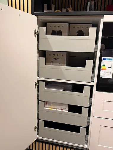 moderne Landhausküche zum Sonderpreis!
