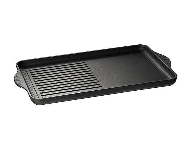 TOP-AKTUELLE HIGH-END GERÄTEAUSSTATTUNG VON GAGGENAU: Backofen mit 300°C -Backstein + separater Dampfbackofen (beide  mit Kerntemperatursensor) + Kaffeeautomat + Wärmeschublade + Vakuumierer! berbel Muldenlüfter mit Infinity-Kochfeld u. permalyt-Filter!