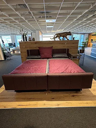 Doppelbett