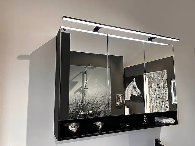 Trendfarbe schwarz: edel und zeitlos!