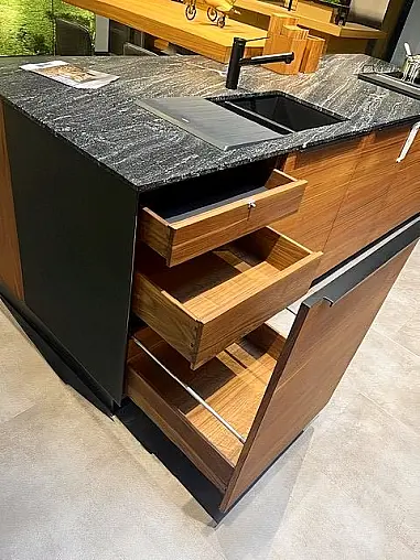 Eleganz trifft auf natürliche Materialien