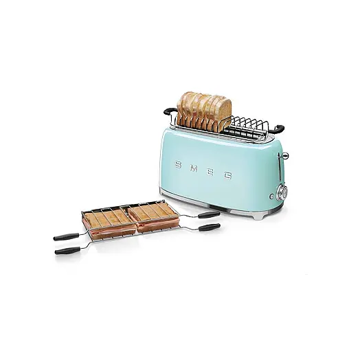 Back to the 50 apparatuur van Smeg