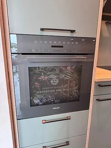 Küche zum SONDERPREIS!