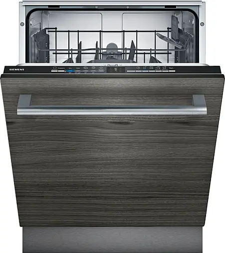 iQ100 Vollintegrierter Geschirrspüler 60 cm