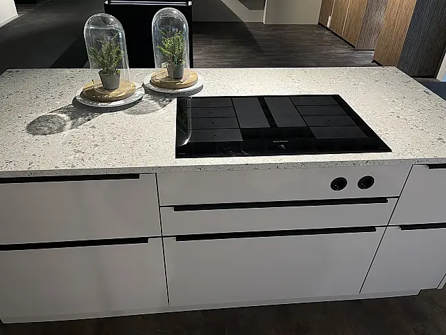Sahara Eiche Nero