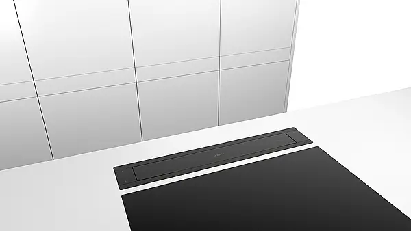 Bosch Tischlüfter DDW88MM65 flächenbündig