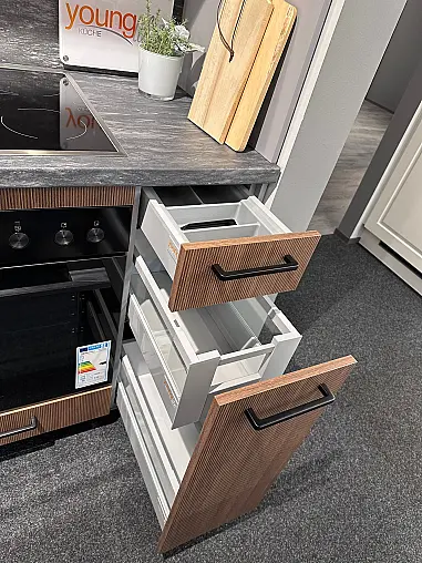 Koje 10 Moderne Zeile