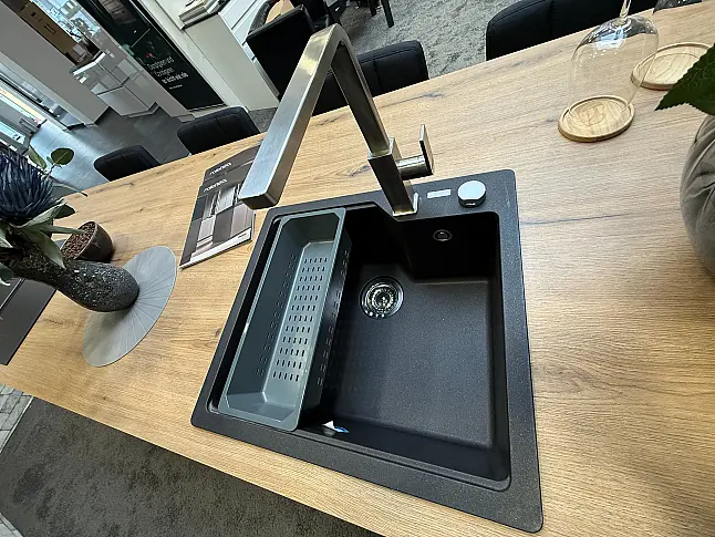 Nolte Musterküche Perfect Plus INKL E-Geräte Ausstellungsstück