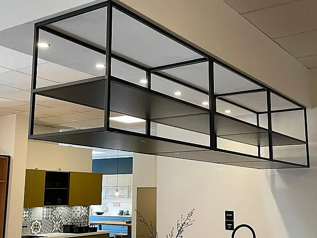 Pocket Door von Next 125 in Eiche elegant