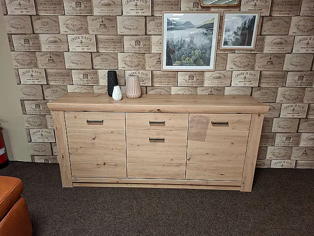Sideboard Balkeineiche NB