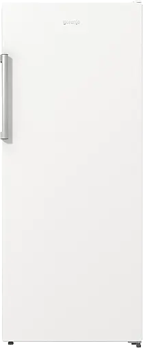 Stand-Kühlschrank weiß