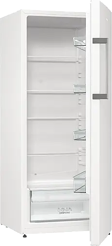Stand-Kühlschrank weiß