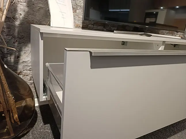 Front Touch, weiche Haptik