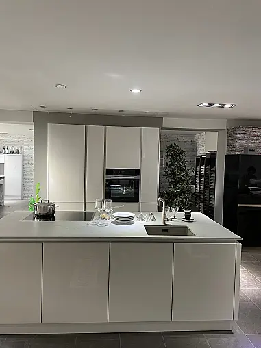 S 2 - SGZ  sterlinggrau hochglänzend
