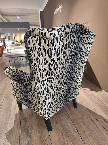 Sessel Oxford von Barnickel
