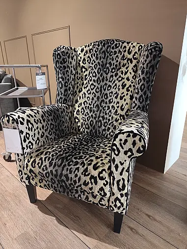 Sessel Oxford von Barnickel