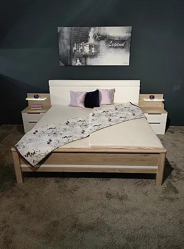 Doppelbett