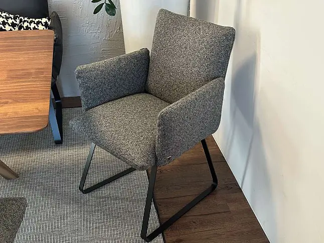 2x Sessel HEAVEN Dining Stuhl