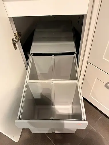 moderne Landhausküche zum Sonderpreis!