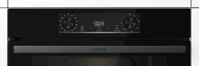 Einbau Backofen mit Teleskopauszug