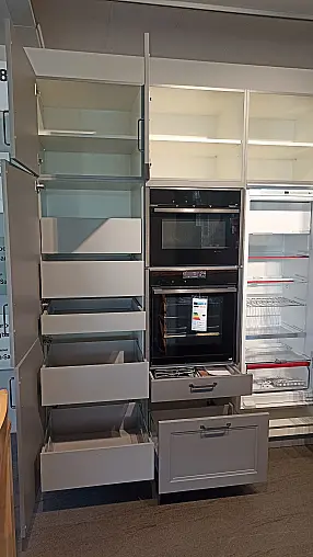Landhausflair. Für den Küchenliebhaber.