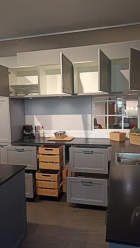 Landhausflair. Für den Küchenliebhaber.