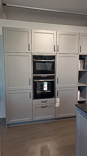 Landhausflair. Für den Küchenliebhaber.