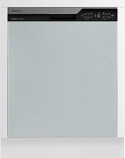 Unterbau Geschirrsüler
