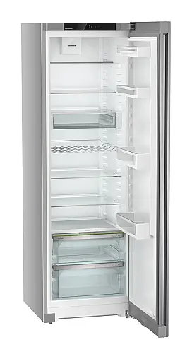 Vollraumkühlschrank mit EasyFresh