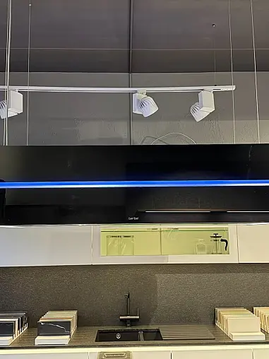 Berbel Skyline BDL 115