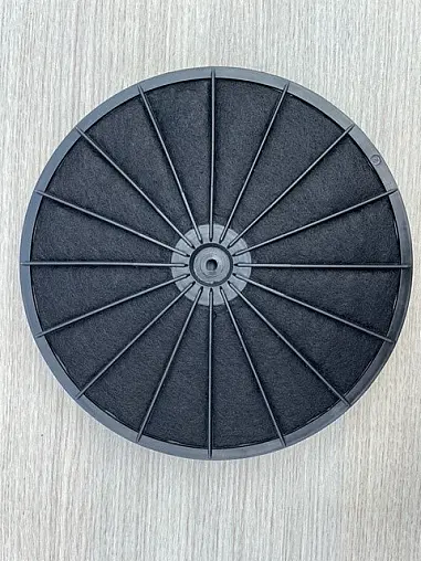Aktivkohlefilter