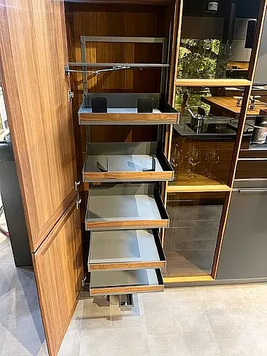 Eleganz trifft auf natürliche Materialien