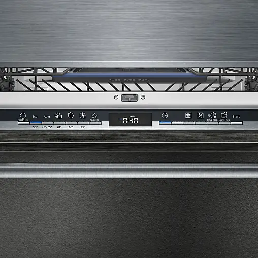 Einbau-Geschirrspüler IQ300 OVP