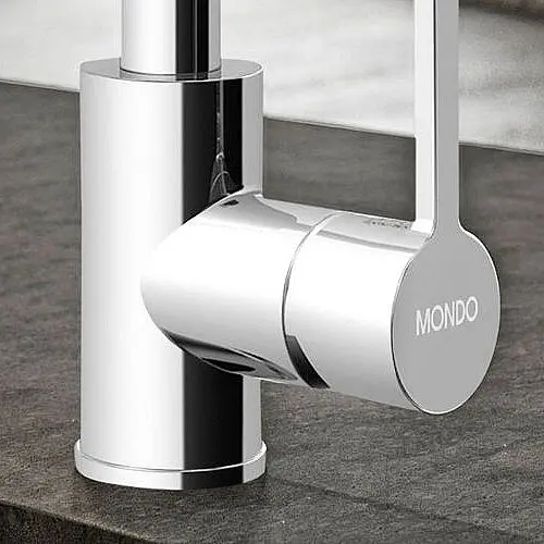 MONDO 80005-000 MONDO MISCHBATTERIE