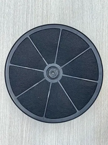 Aktivkohlefilter