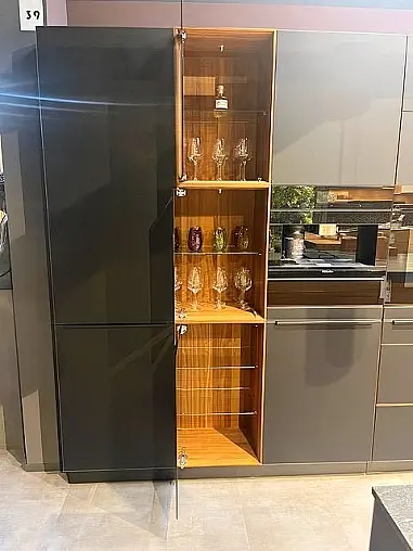 Eleganz trifft auf natürliche Materialien
