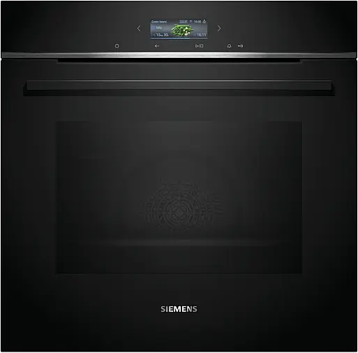 iQ700, Einbau-Backofen, 60 x 60 cm, schwarz