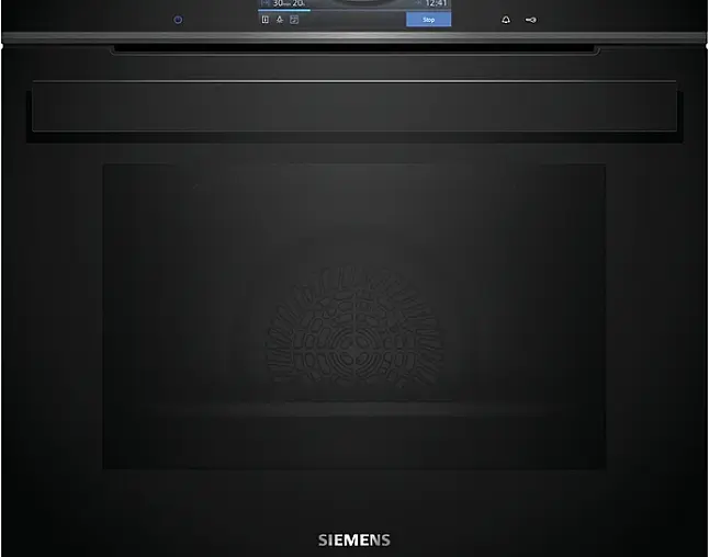 Siemens Backofen Studioline