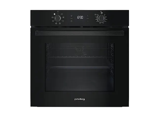 Privileg Einbaubackofen PBA355HR0K Neu &amp; OVP
