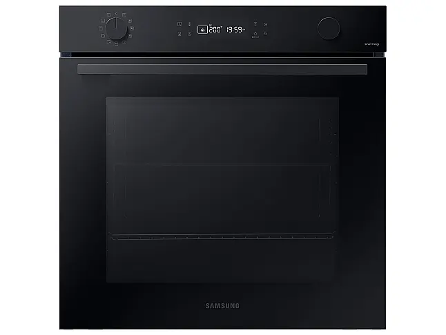Samsung Einbaubackofen NV7B41201DK/U1