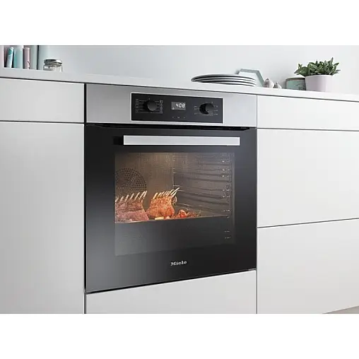 Backofen H2266B Active Sofort Verfügbar!