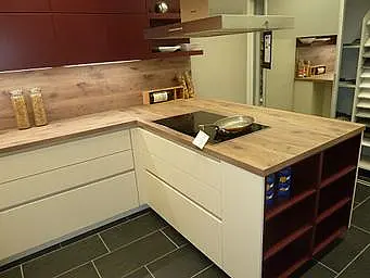 Porto-GL Concept T734 crema-magnolie Mattlack