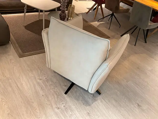 Sessel drehbar