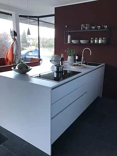 Matrix 150  grifflos
