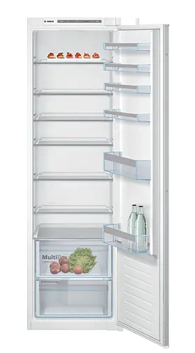 Riesiger Kühlschrank
